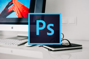 Adobe Photoshop sıfırdan Pro-yadək